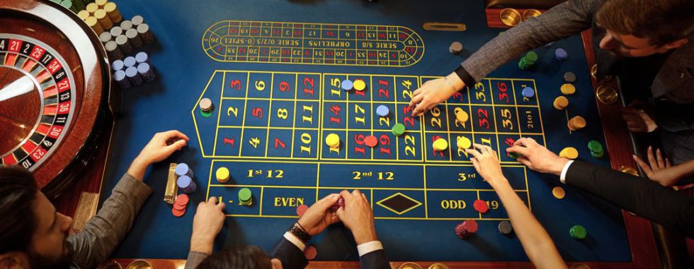 85k bet Curiosidades Sobre Cassinos