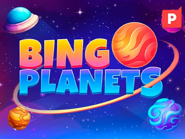 85k bet Planetas do Bingo