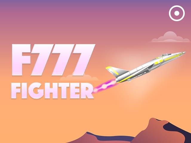 85k bet F777 Fighter