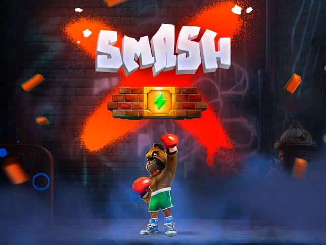 85k bet Esmagamento X