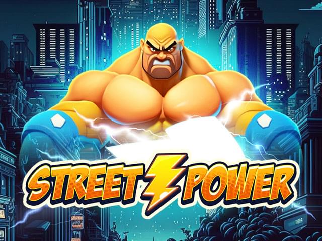 85k bet Poder da Rua